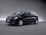 Mercedes-Benz B200 CDI 2008 года